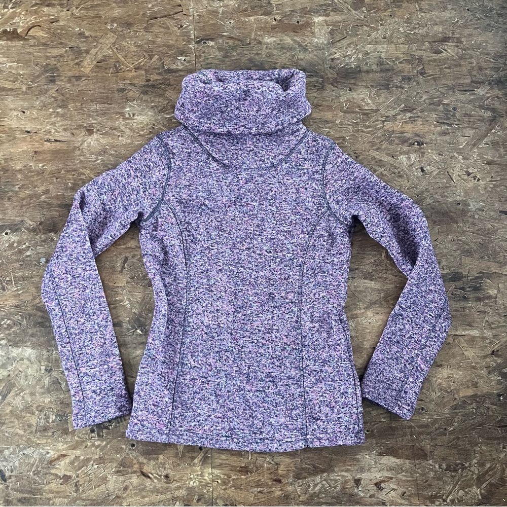 Mountain Warehouse cowl neck sweater